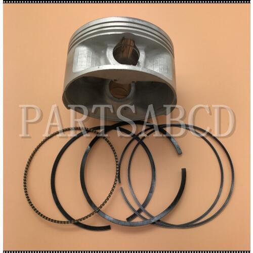 HISUN 700CC HS700 ATV UTV Piston with Ring Hisun ATV Parts