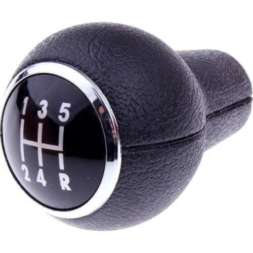 For Poussin Santana 2000 stick wave head manual shift lever knob gear stick shift knob handball