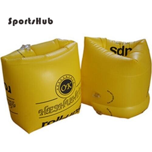 SPORTSHUB Inflatable Circles
