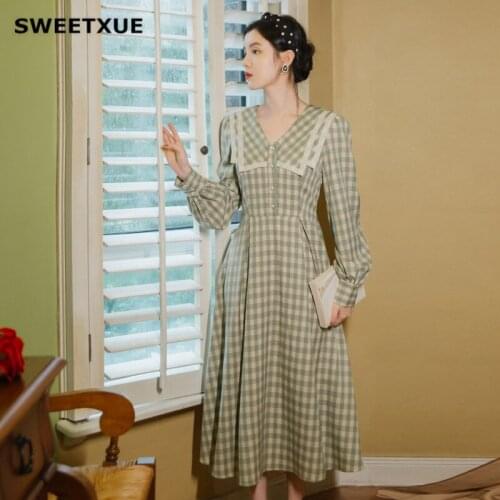 SWEETXUE Fashionable Dresses In A Cage