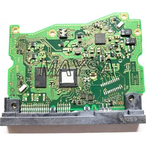 0B35661 FOR Western Digital desktop hard disk PCB Board No. 004-0B35661 , 001-0B35661