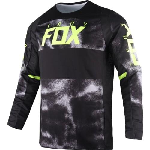 2021 NEW MX Racing 360 Haiz Jersey UTV ATV Dirt Bike Off-Road Long sleeve