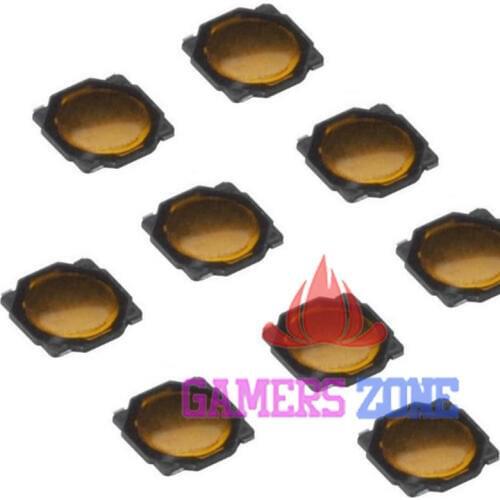 50PCS Power Switch Button For 3DS On Off On Off Keypad For Nintendo N3DS Game Console Internal Repair