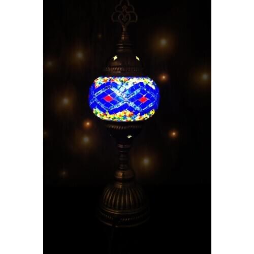 Dr Stone Handmade Authentic Lamp LMD3