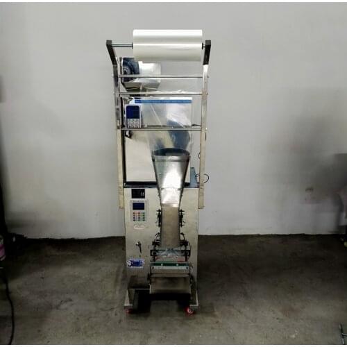Automatic Metering Packing Machine Granular Powder Packaging Machine