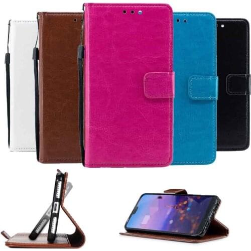 Bgjoy Samsung Galaxy M20 Phone Cases