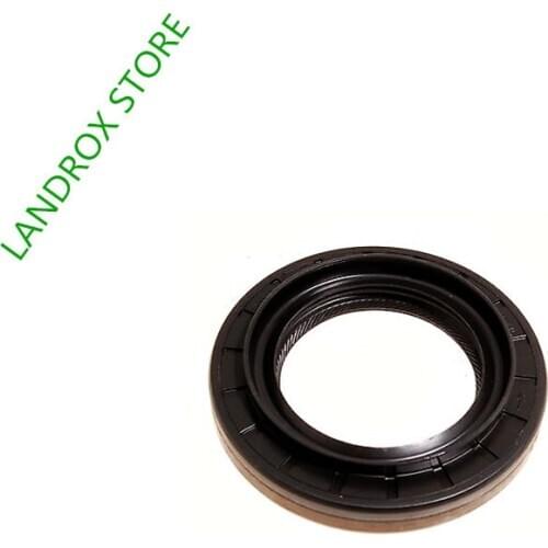 DIFFERENTIAL REAR DRIVE PINION OIL SEAL RANGE FOR LA ND ROV ER DISC OVERY 4 L319 OEM: LR019019