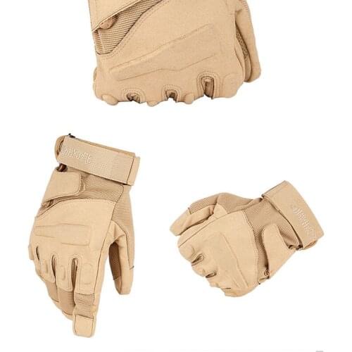 Ewinhuiying Hunting Gloves