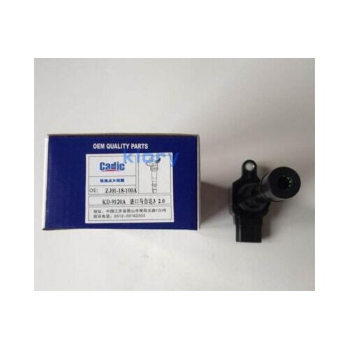 KD-9120A oem ZJ01-18-100A Ignition System for MAZDA