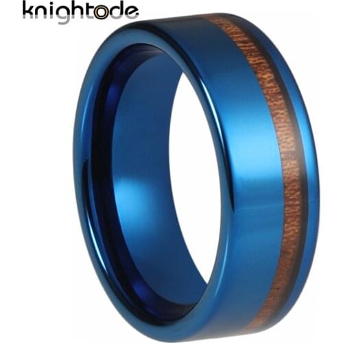 Knightode Engagement Rings