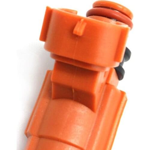 4x Fuel Injectors Nozzle Kit CDH-210 INP-771 for Mitsubishi Spare Parts