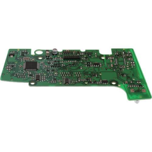 MMI Control Circuit Board E380 with Navigation for Audi A6L Q7 2006-2012