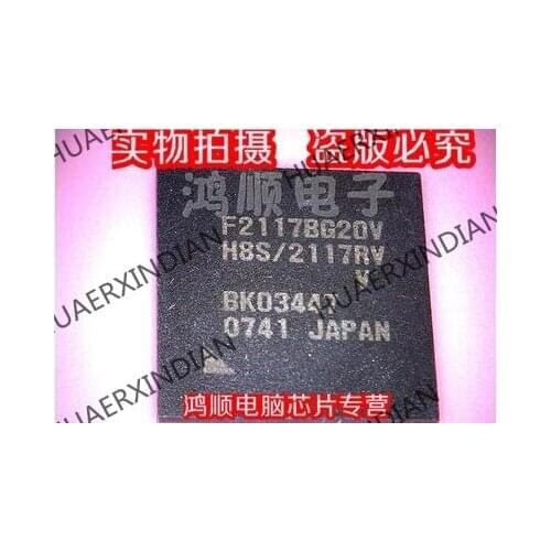 New original F2117BG20V H8S/2117RV High Quality