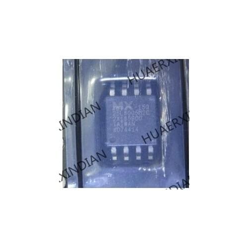 New original MX25L8005M2C-15G 25X16AVS1G 25L1605DM2I-12G 2 in stock High Quality