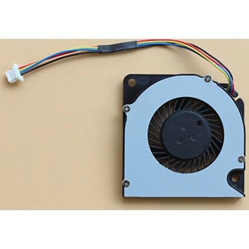 New CPU Cooling Fan for AURAS BC04505LMSOAA DC5V 0.40AMP 4pin
