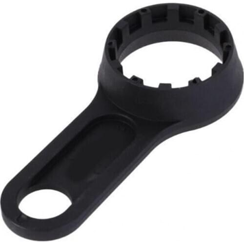 Bike Front Fork Bike Repair Tools Remove Wrenches Spanner Double Head MTB Bicycle Parts Accessories For SR Suntour XCT/XCM/XCR