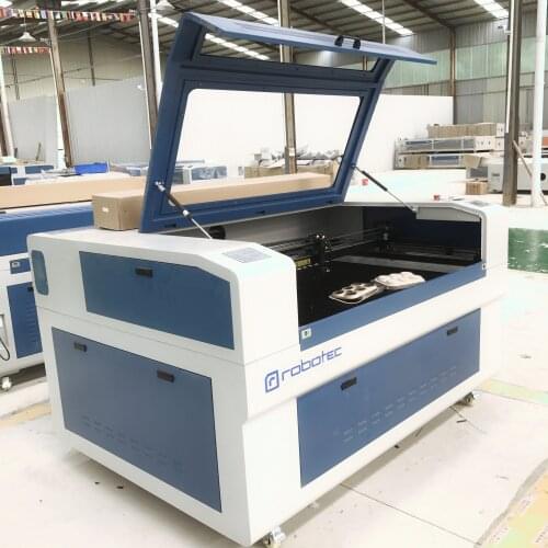 Self Use Metal And Non Metal MDF Co2 Laser Engraving Machine/Stainless Steel Cutter With Oxygen/Laser Cutting Machine 1390
