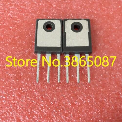 FGH30N120FTD FGH30N120 OR FGH30S130P TO-247 POWER TUBE IGBT TRANSISTOR 10PCS/LOT ORIGINAL NEW