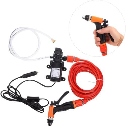 Vorcool Foam Generators For Washing