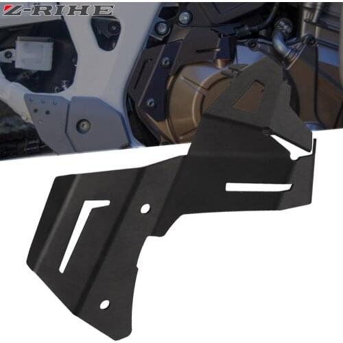 Motorcycle Clutch Arm Protection Cover For Honda CRF1000L CRF 1000L Africa Twin ADV ADVENTURE Sports 2017-2021 2020 2019 2018