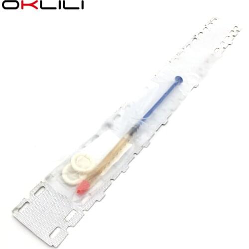 1SET X Fixing Fuser Heat Cloth Strip Fabric Oil Application Pad Cotton Seal for Ricoh C2003 C2503 C3003 C3503 C4503 C5503 C6003