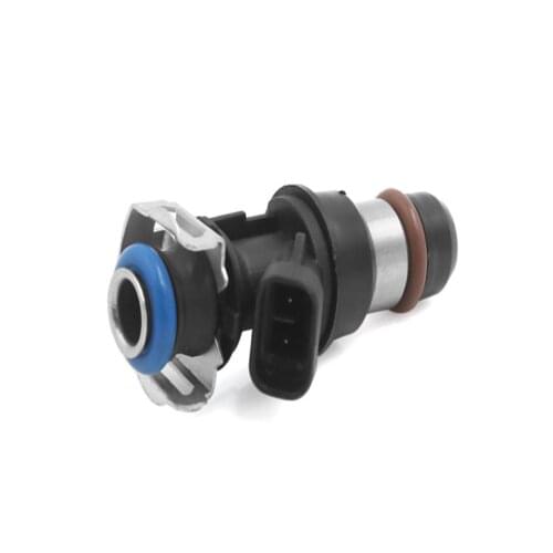1pc 17113698 Fuel Injector for G-MC Sierra Chevy Chev-rolet Silve-rado 4.8L 5.3L 6.0L FJ10062 FJ10062 25317628 Car accessories