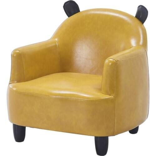 1000 Baby Sofa Cute Little Sofa Single Child Sofa Seat Lazy Reading Mini Cartoon Child Sofa