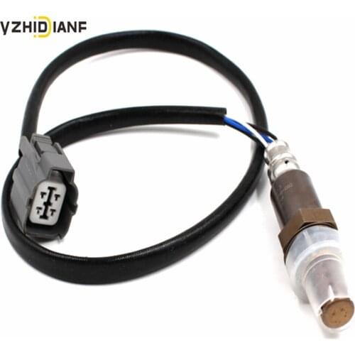 1x Oxygen Sensor O2 Lambda Sensor AIR FUEL RATIO SENSOR for Hon-da FA1 RD7 CIVIC CR-V CRV 36532-PNB-G02 36532PNBG02