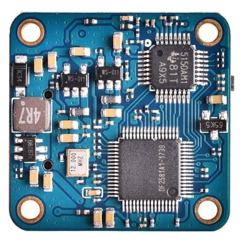 20mm RunCam Mini FPV DVR Module Remote Control Version Lossless Video Output for RC FPV Racing Freestyle Micro Drones