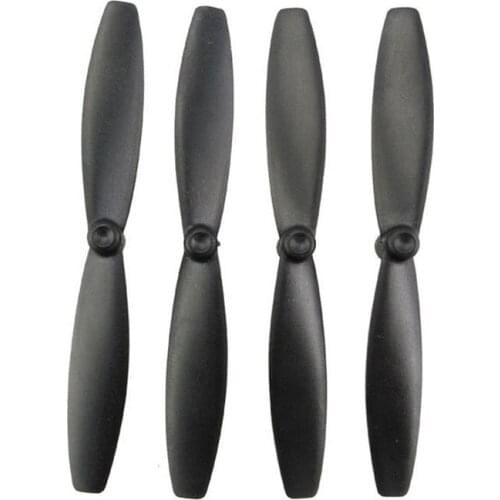 2019 One Set RC Propeller Blade Mini Drones For Parrot Mambo UAV Parts RC Propellers for Mini Drones For Parrot Mambo UAV Parts