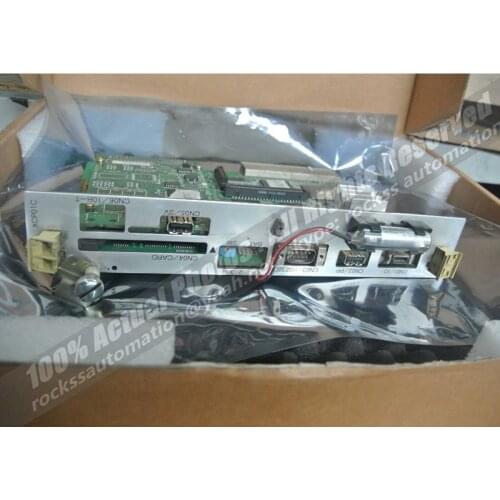 Used Good Condition JANCD-XCP01C-1 With Free DHL