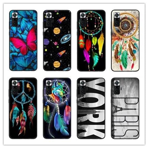 Case-Team Phone Cases Xiaomi Redmi Pro