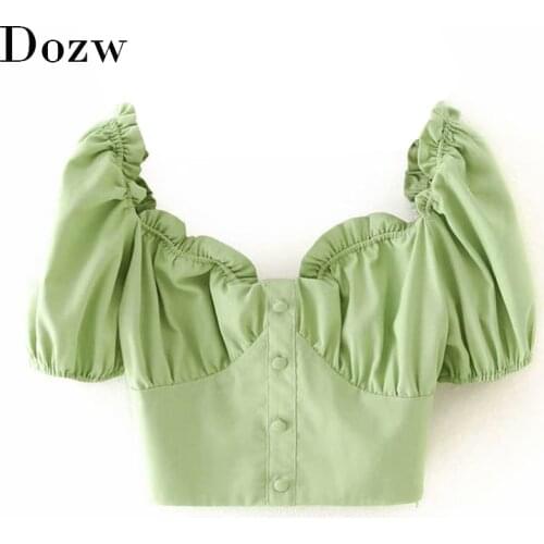 Dozw Women's Cotton Shirts