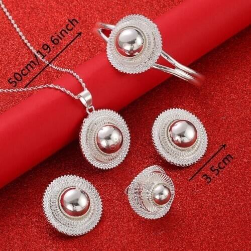 ETHYLIN Jewelry For Men