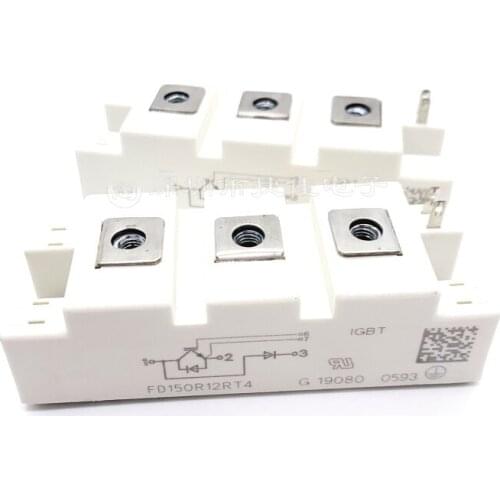 FD150R12RT4 Original, Can Provide Test, 1 Year Warranty