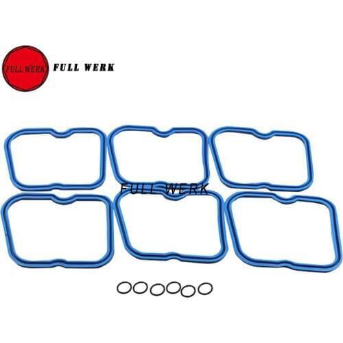 FULL WERK Auto Gaskets