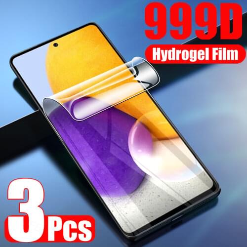 HKNA Screen Protectors For Samsung Galaxy A30