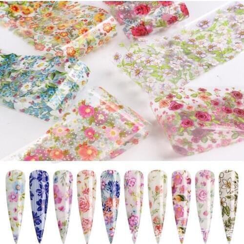 LOVCARRIE Tapes And Threads For Nail Design