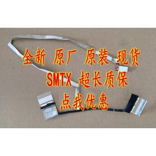New original for Dell inspiron 5480 5488 led lcd lvds cable 0GN1J2 GN1J2 cn-0GN1J2 450.0F701.0021