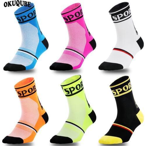 OKUQUBE Sports Socks