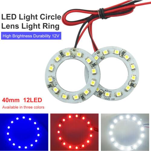 Olevo Headlight Accessories