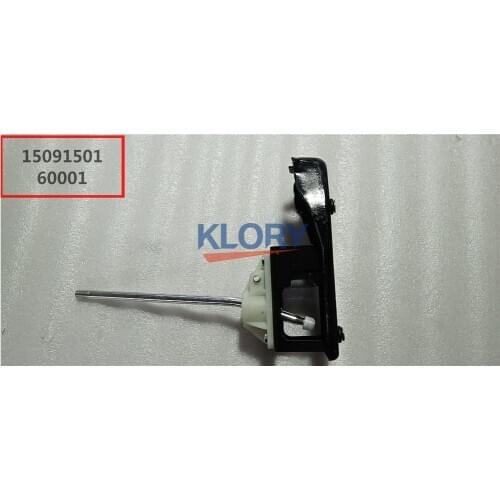 S11-1703540 Transmission operating mechanism assembly For Chery QQ