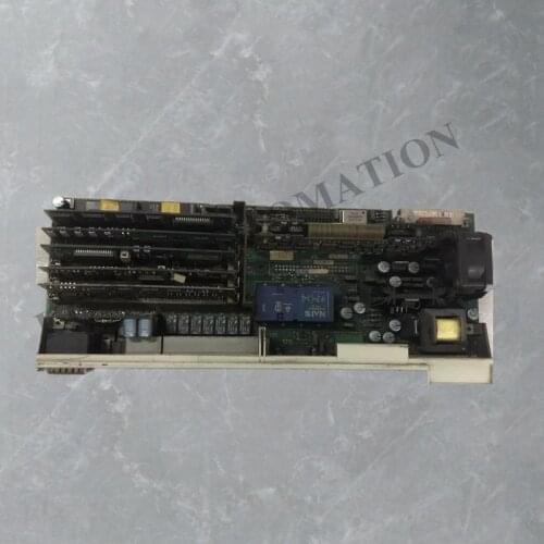 SIEMENS SHAFT CARD 6SN1121-0BA13-0AA0 USED IN GOOD CONDITION ORIGINAL GOODS IN STOCK