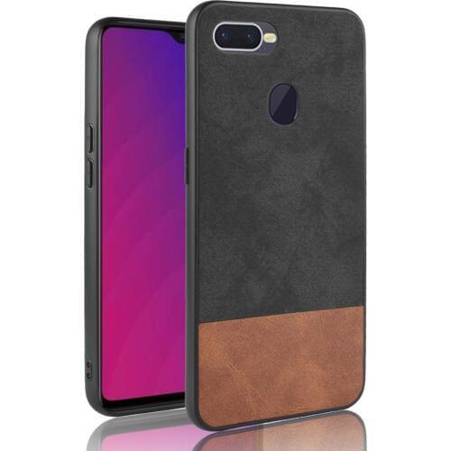 Subin Oppo F9 Pro Phone Cases
