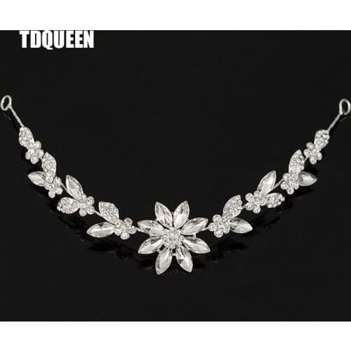 TDQUEEN Hair Ornaments