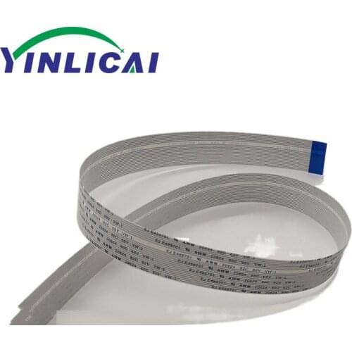 10PCS Automatic Doc Feeder ADF Flat Flex flexible Cable 10PIN 46CM for HP M426 M427 M274 M277 M377 M477 M452