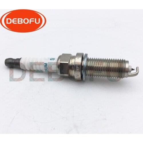 10pcs/lot SK16R11 90919-01217 Iridium Spark Plugs Candle For COROLLA PRIUS HIACE CELICA ECHO MR2 1.3L 1999-2008