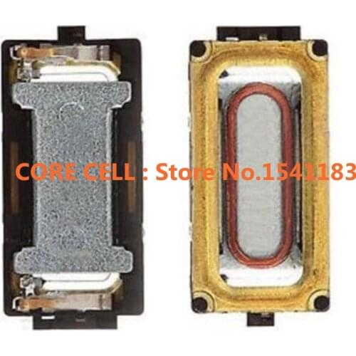 2 x Ear Speaker Earpiece Replacement For Sony Xperia M2 Aqua LTE D2303 D2305 D2306 Ear Piece Repair Part New In Stock + Tracking