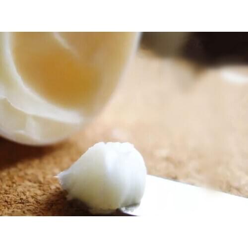 200g Refinded Shea Butter Fresh Handmade Soap Ingrediants Skin Care