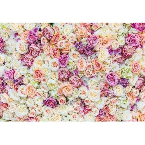 2020 Wedding backdrop backgrounds vinyl fotografia newborn baby photography backdrops for photo studio props photophone lv-1396